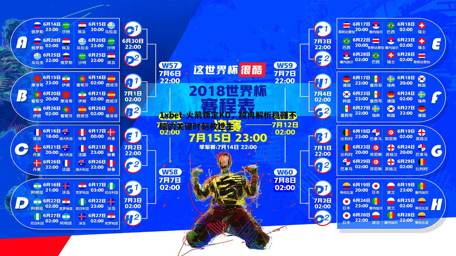 火箭锁定KD，段冉解析稳赚不赔的关键时刻救世主